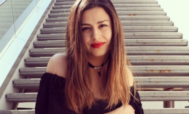 Actriz Karla Melo se integrará al elenco de 