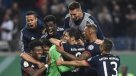 Bayern Munich fue efectivo en penales y avanzó a la tercera ronda de la Copa de Alemania