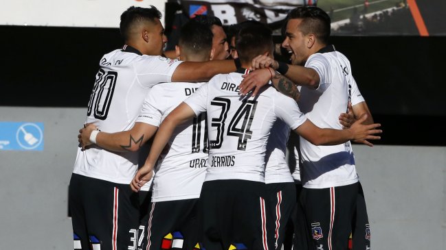 Encuesta Adimark: Colo Colo dobla en fanáticos a la Universidad de Chile