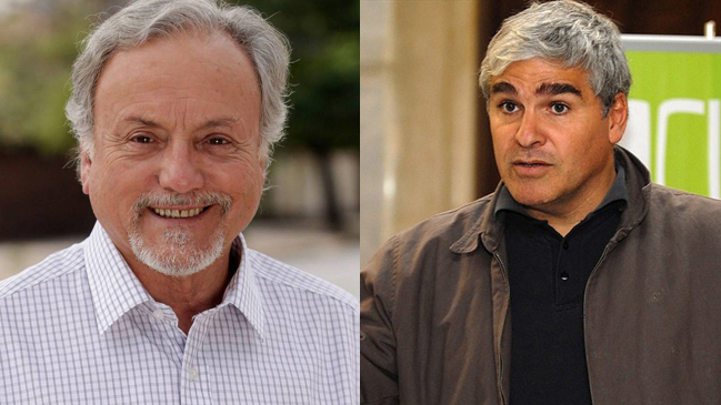 Patricio Achurra destrozó a Nicolás Larraín: 