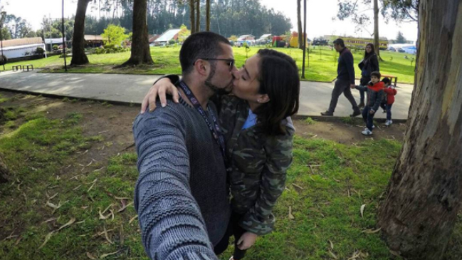 Vale Roth encaró a las mujeres que 