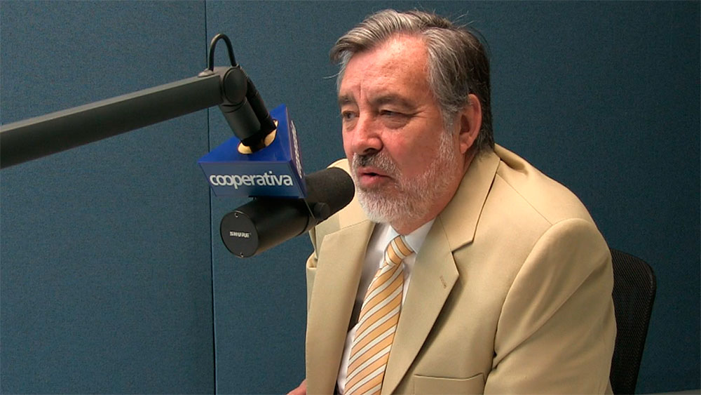 Guillier: Después de primera vuelta se reagruparán las fuerzas y se rectificarán los errores