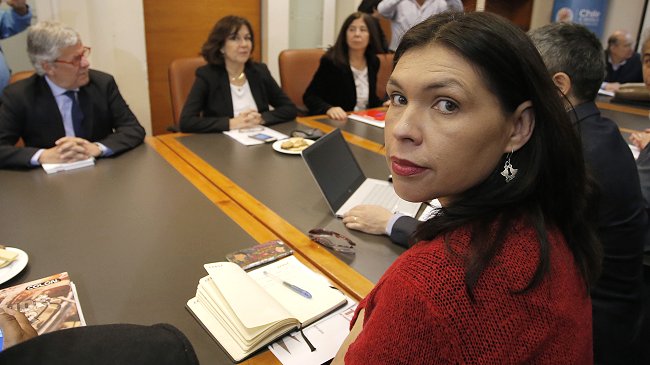 Comenzó la negociación del reajuste al sector público: Trabajadores 