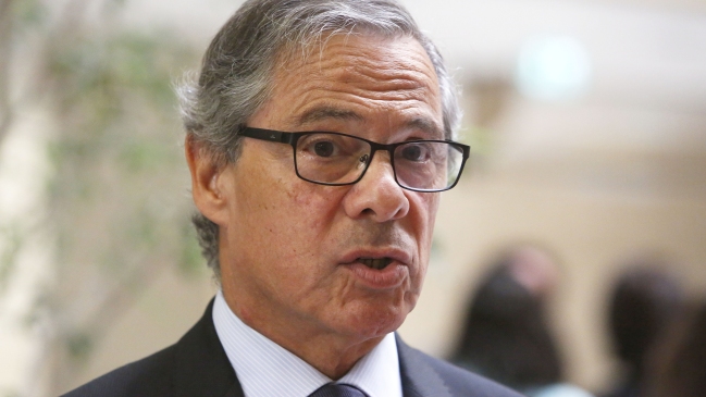 Democracia Cristiana: Cornejo pide 