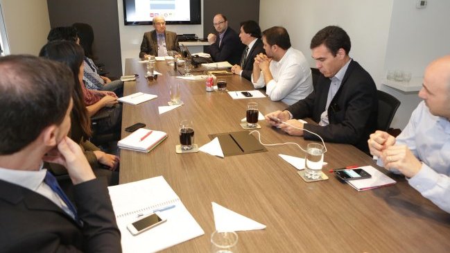 Anatel reveló formato de su debate presidencial a comandos de los candidatos