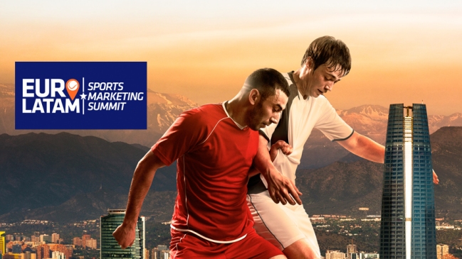 Representantes de la UEFA liderarán seminario de marketing deportivo en Santiago