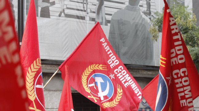 PC por demandas a pobladores: No ha existido intencionalidad de dañar a terceros