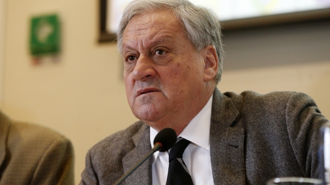 Arturo Salah: Fue un doloroso desastre el no haber clasificado