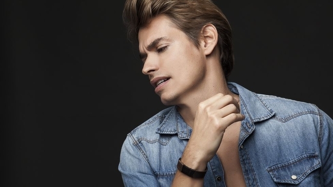 Carlos Baute por gente que sale a las calles en Venezuela: Son los nuevos Simón Bolívar