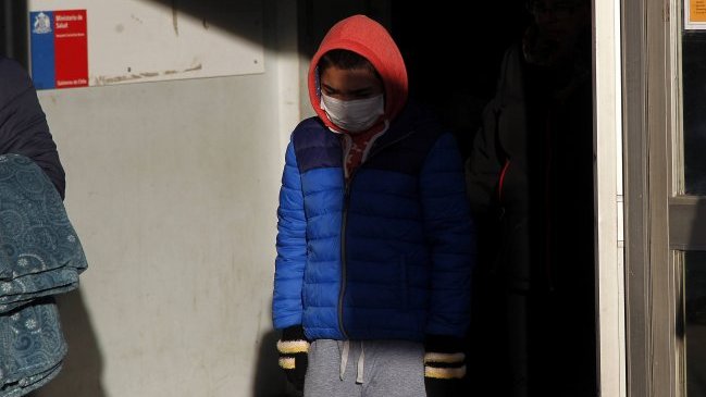 Autoridad sanitaria confirmó dos brotes del síndrome 