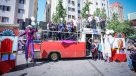 Noche de los Teatros ofrece estrenos de obras por mil pesos