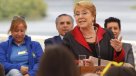 Presidenta Bachelet sobre su futuro: \