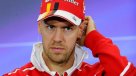 Sebastian Vettel: \