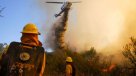 Autoridades adelantaron período crítico de incendios forestales