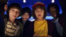 Protagonistas de \