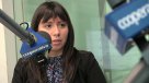 Greenpeace habló de los problemas que genera buque varado en Chonchi