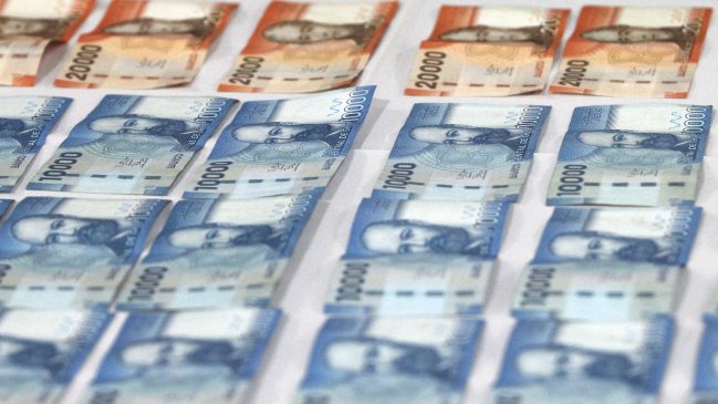 La resolución del caso de la maleta perdida con 108 millones de pesos