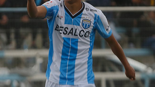 Los saludos que recibió Magallanes en su aniversario 120 de vida