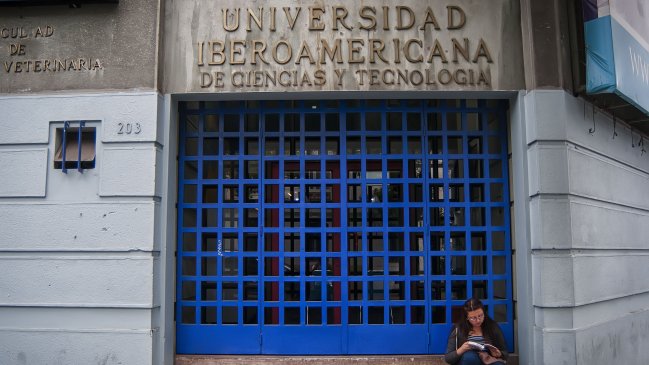 Universidad Iberoamericana vivirá semana clave de cara a posible cierre
