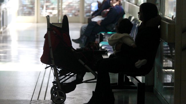 Alertan que niños prematuros con malformaciones cardíacas son más vulnerables al virus sincicial