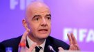 FIFA repartirá 400 millones de dólares en premios a las selecciones que jueguen el Mundial
