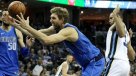 Memphis Grizzlies agudizó la crisis de Dallas Mavericks en el arranque de la NBA