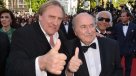 Película financiada por FIFA tiene la menor recaudación en la historia del cine en Estados Unidos