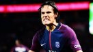 Edinson Cavani brilló con doblete en victoria de PSG sobre Niza en la liga francesa