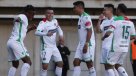 Los resultados de la fecha 11 del Torneo de Transición y la decimotercera de la Primera B