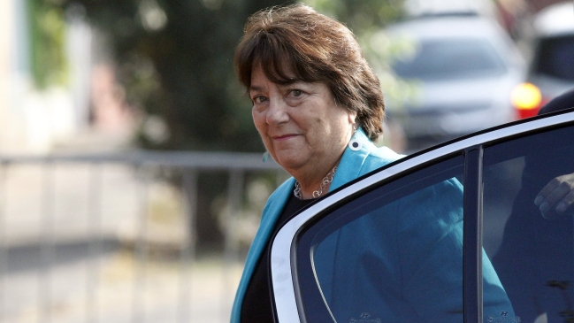 UDI acusa a Delpiano de 