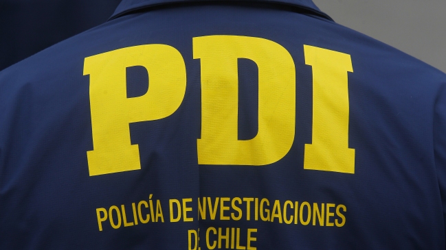 Delincuentes se hicieron pasar por detectives en violento robo a una casa de La Serena