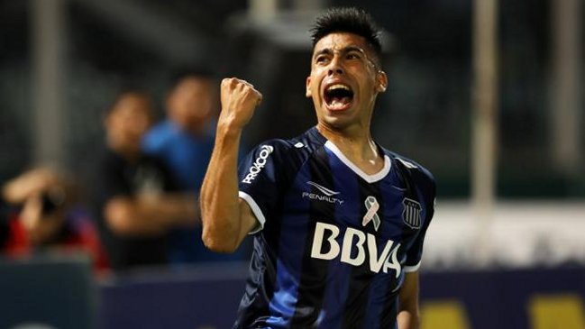 Talleres le dio una paliza a River Plate en Córdoba