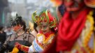 Con diversas actividades finalizará el mes de la primavera en Barrio Yungay