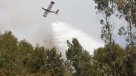 Con patrullajes, la Región del Biobío se alista para temporada de incendios forestales