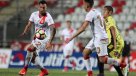 Curicó Unido derribó a San Luis y despegó del fondo en la tabla de rendimientos