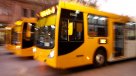 Anuncian nuevos recorridos del Transantiago que beneficiarán a 90 mil usuarios