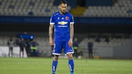 La formación de Universidad de Chile para enfrentar a la UC en el clásico estudiantil