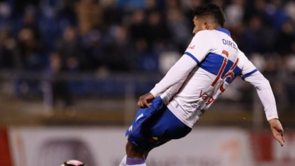 La formación que prepara Mario Salas para encarar a U. de Chile