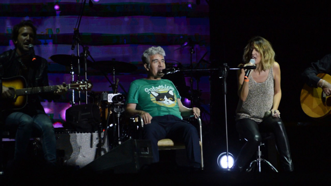 TVN emitirá documental sobre Jorge González