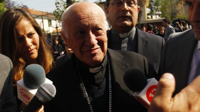 Iglesia Católica pide 