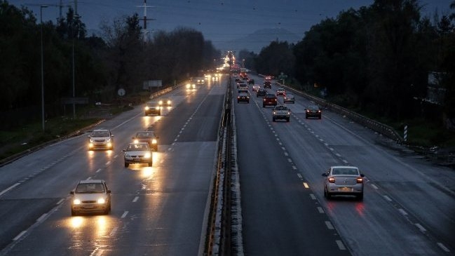 A 16 subieron los fallecidos por accidentes de tránsito en carreteras