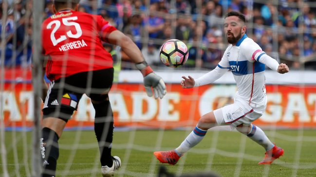 La dura autocrítica de los hinchas cruzados por la derrota ante la U