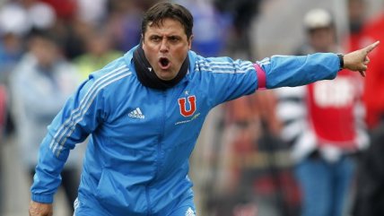 Guillermo Hoyos: Le mando mucha fuerza a Mario Salas