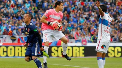 Cristopher Toselli: Debemos tener orgullo por esta camiseta y terminar de la mejor manera