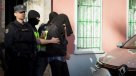 Policía turca detuvo a 143 sospechosos de pertenecer al Estado Islámico