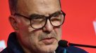 Lille de Marcelo Bielsa cayó ante Olympique Marsella y se hundió en la liga francesa