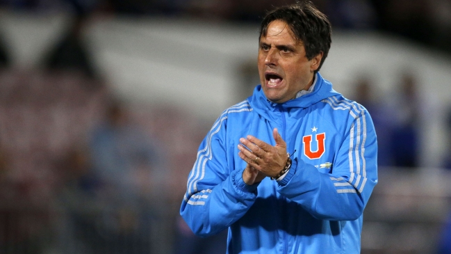 Guillermo Hoyos alabó al plantel tras ganar el clásico: Son gladiadores, jugaron con el corazón