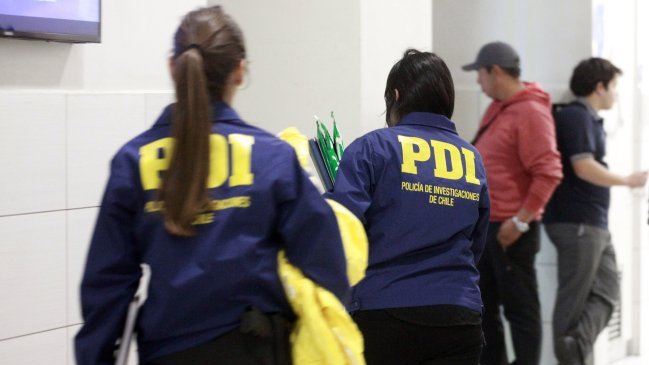 Seis de cada diez secuestros investigados por la PDI en Chile son falsos