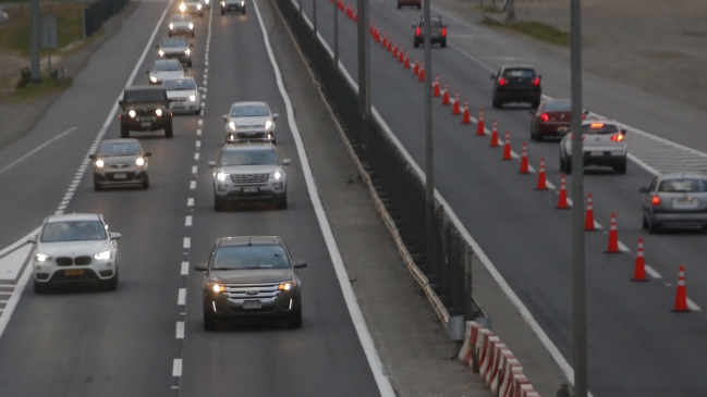 Fin de semana largo: 18 muertos en accidentes de tránsito