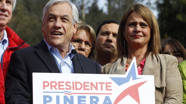 Programa de Piñera no incluye cambios a la Ley de Aborto